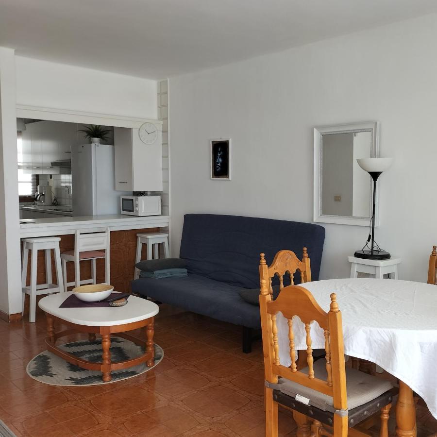 Apartamento 2 Dormitorios Cerca De La Playa En Puerto Del Carmen Puerto del Carmen  Exterior foto