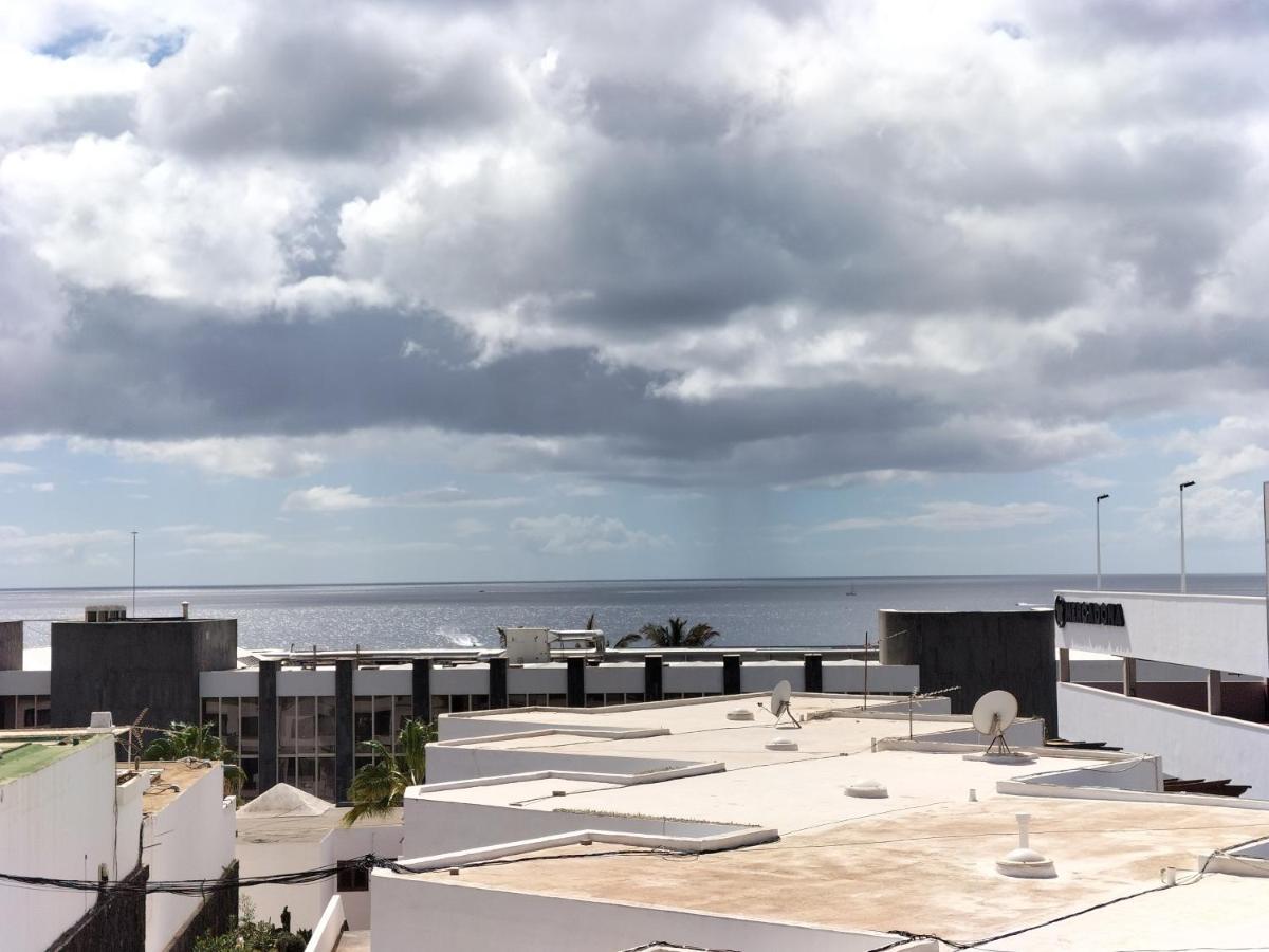 Apartamento 2 Dormitorios Cerca De La Playa En Puerto Del Carmen Puerto del Carmen  Exterior foto